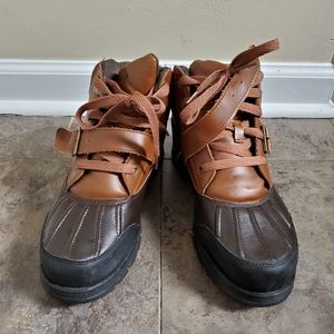Mens boots